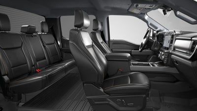 2026 Ford F-350SD F-350® Lariat®