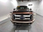 2011 Ford F-350SD King Ranch