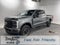 2025 Ford F-350SD Platinum