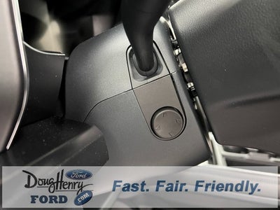 2025 Ford F-350SD Platinum