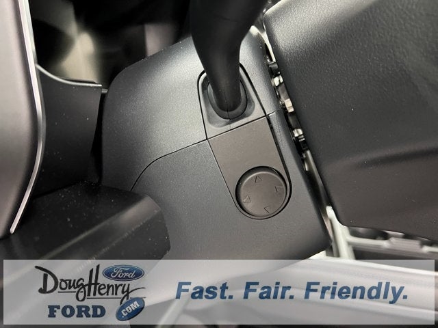 2025 Ford F-350SD Platinum