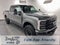 2025 Ford F-350SD Platinum