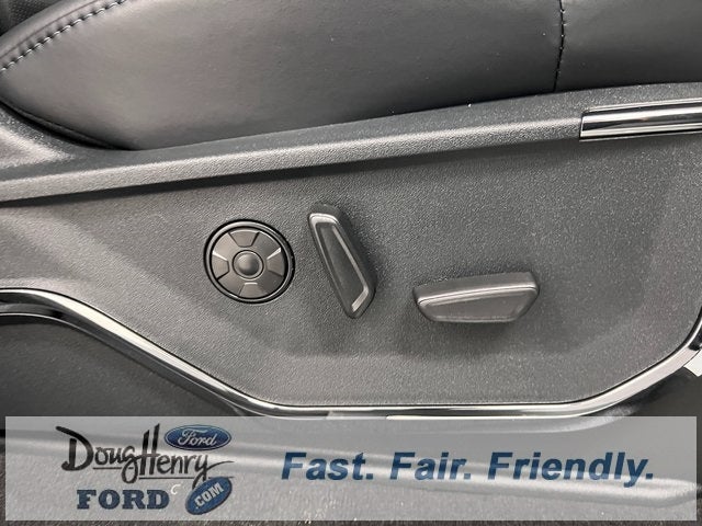 2025 Ford F-350SD Platinum