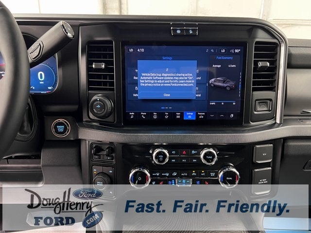 2025 Ford F-350SD Platinum