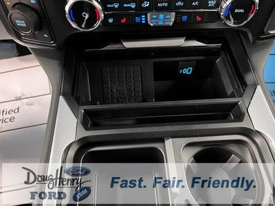 2025 Ford F-350SD Platinum