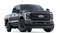 2025 Ford F-350SD Platinum