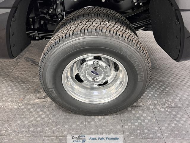 2026 Ford F-350SD Platinum DRW