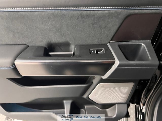 2026 Ford F-350SD Platinum DRW