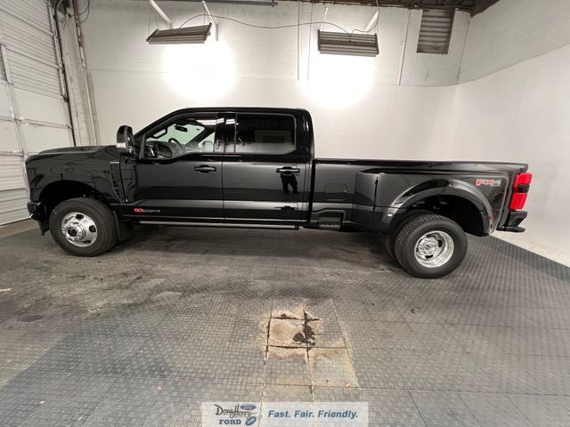 2026 Ford F-350SD Platinum DRW