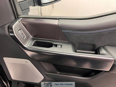 2026 Ford F-350SD Platinum DRW
