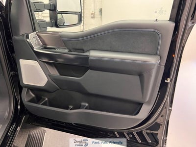 2026 Ford F-350SD Platinum DRW