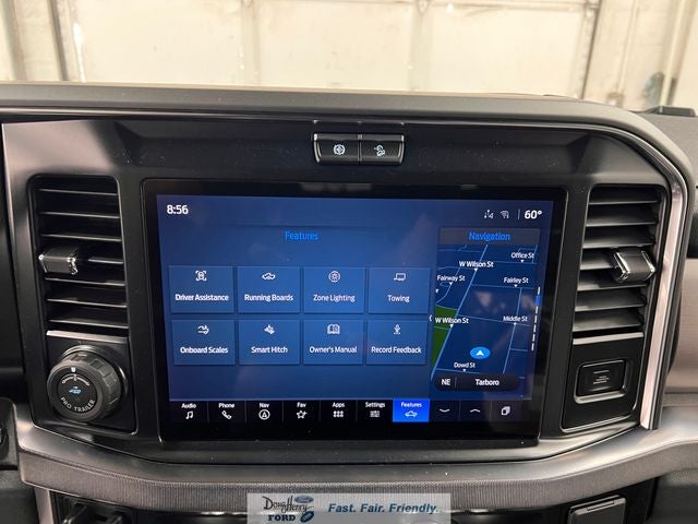 2026 Ford F-350SD Platinum DRW