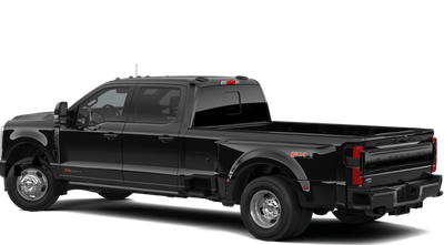 2026 Ford F-350SD DRW