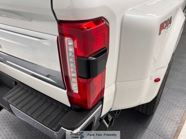 2026 Ford F-350SD King Ranch DRW