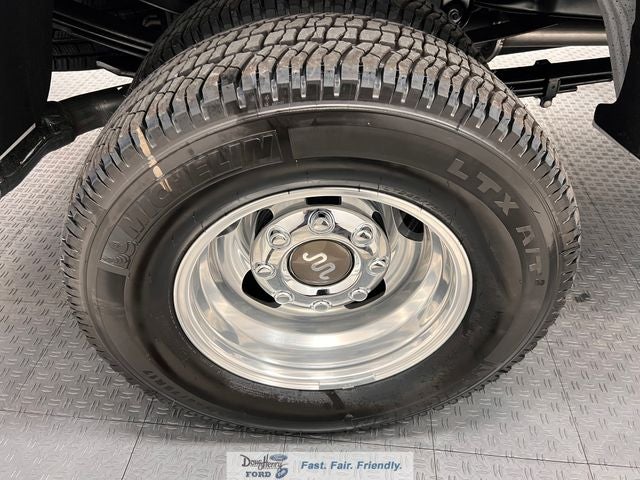 2026 Ford F-350SD King Ranch DRW