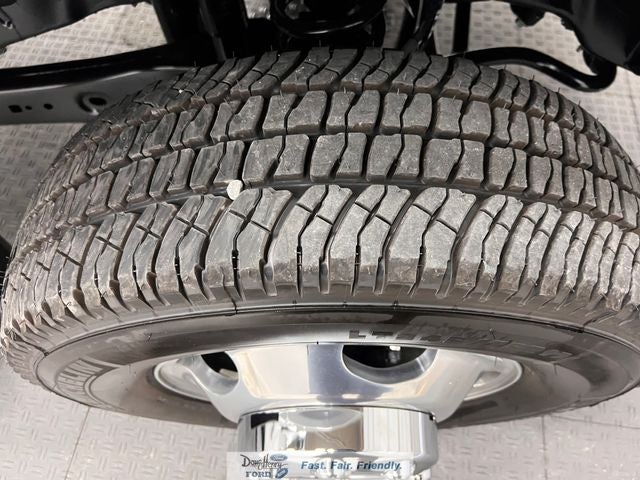 2026 Ford F-350SD King Ranch DRW