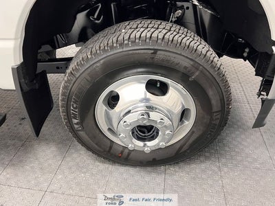 2026 Ford F-350SD King Ranch DRW