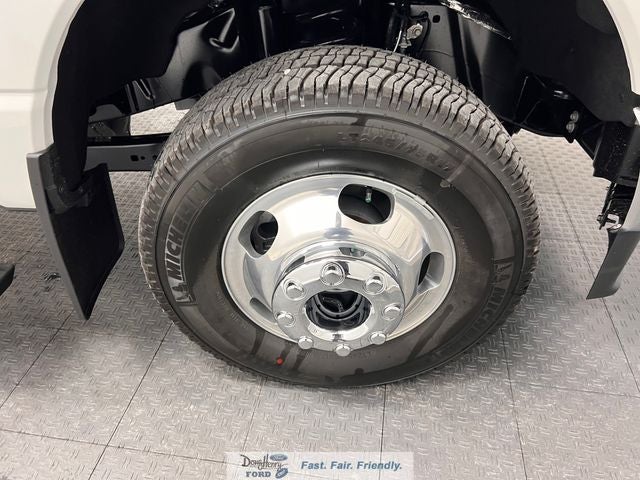 2026 Ford F-350SD King Ranch DRW