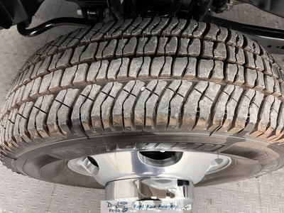 2026 Ford F-350SD King Ranch DRW