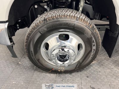 2026 Ford F-350SD King Ranch DRW