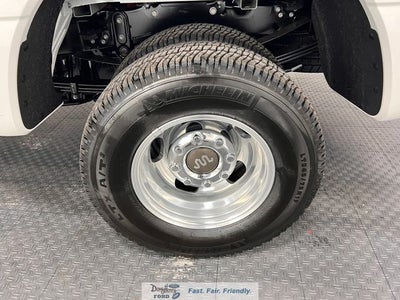 2026 Ford F-350SD King Ranch DRW