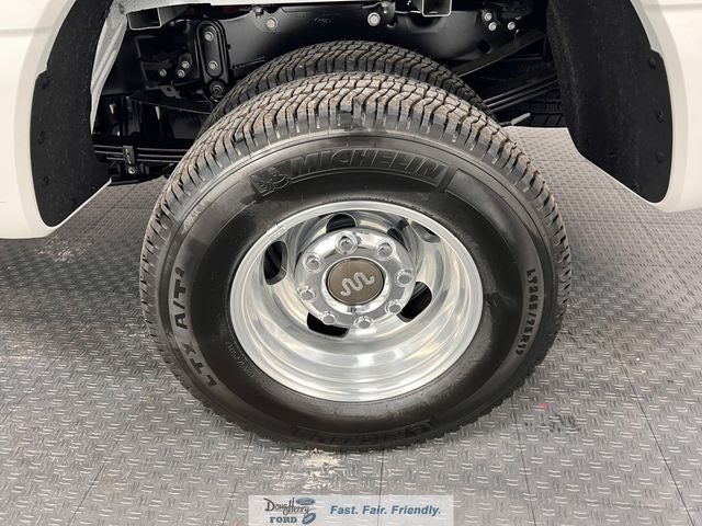 2026 Ford F-350SD King Ranch DRW