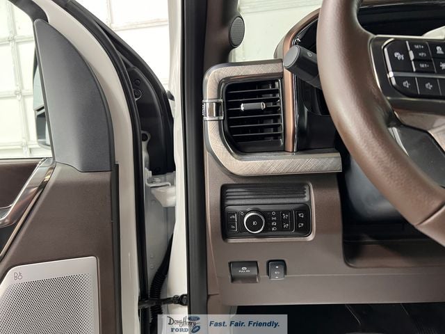 2026 Ford F-350SD King Ranch DRW