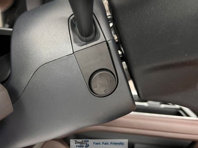 2026 Ford F-350SD King Ranch DRW