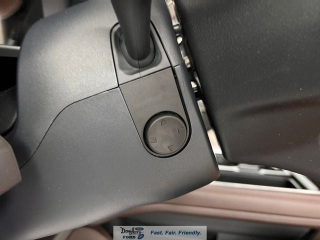 2026 Ford F-350SD King Ranch DRW