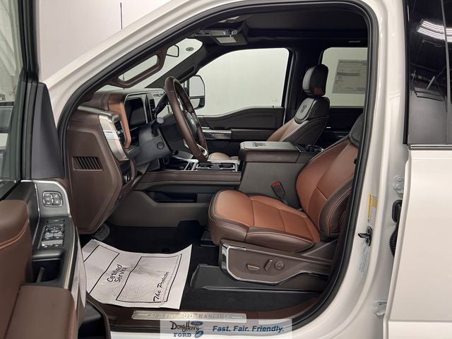 2026 Ford F-350SD King Ranch DRW