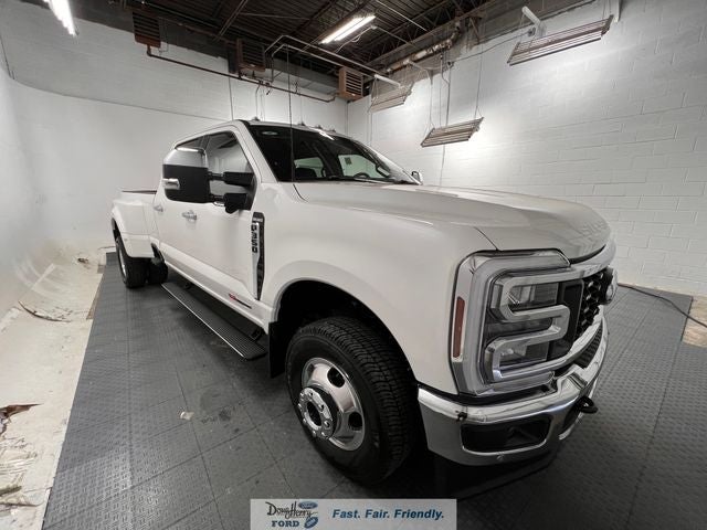 2026 Ford F-350SD King Ranch DRW