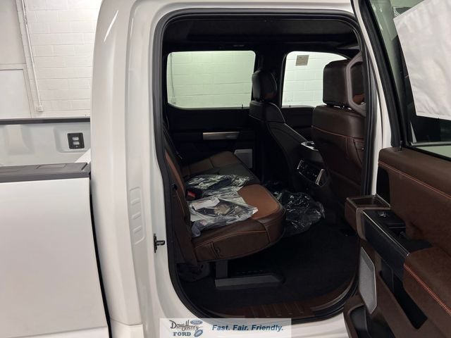 2026 Ford F-350SD King Ranch DRW