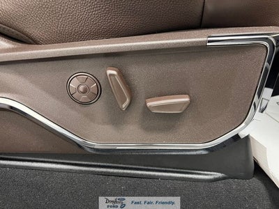 2026 Ford F-350SD King Ranch DRW