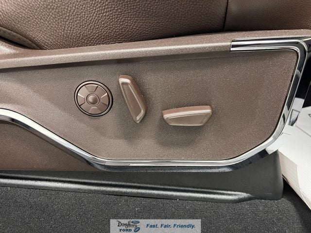 2026 Ford F-350SD King Ranch DRW