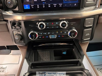 2026 Ford F-350SD King Ranch DRW