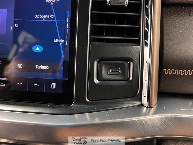 2026 Ford F-350SD King Ranch DRW