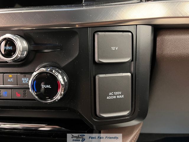 2026 Ford F-350SD King Ranch DRW