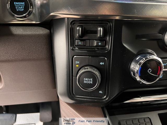 2026 Ford F-350SD King Ranch DRW