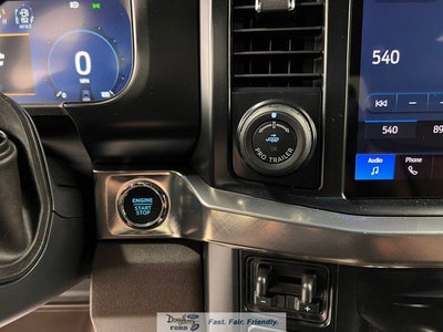 2026 Ford F-350SD King Ranch DRW