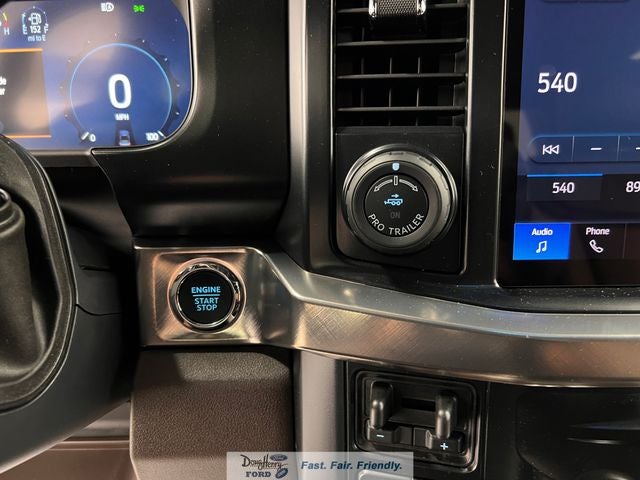 2026 Ford F-350SD King Ranch DRW