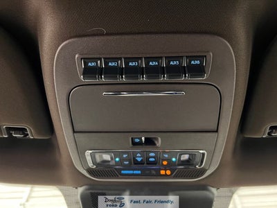 2026 Ford F-350SD King Ranch DRW