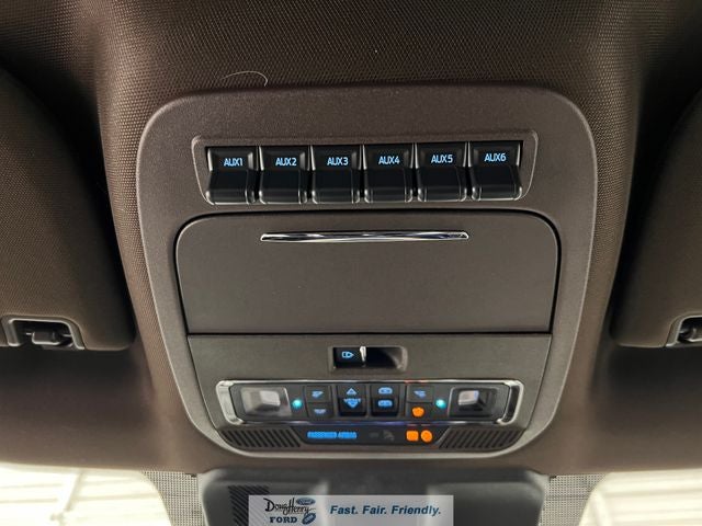 2026 Ford F-350SD King Ranch DRW