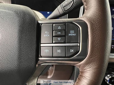 2026 Ford F-350SD King Ranch DRW
