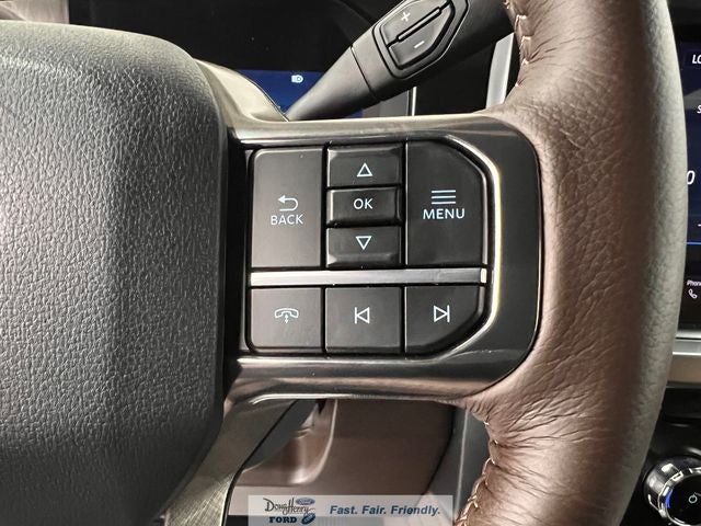 2026 Ford F-350SD King Ranch DRW