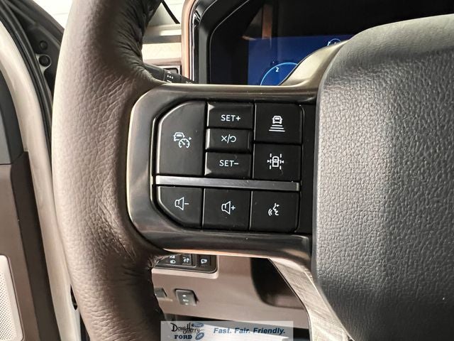 2026 Ford F-350SD King Ranch DRW
