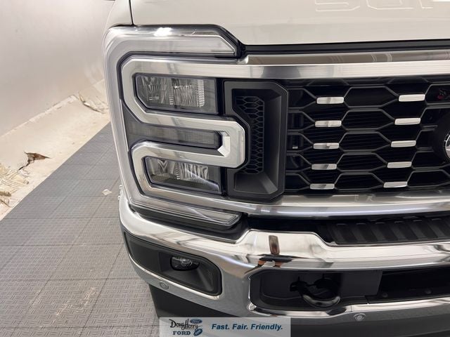 2026 Ford F-350SD King Ranch DRW
