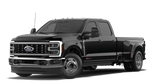 2027 Ford F-350SD DRW