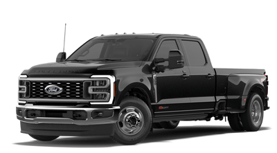 2027 Ford F-350SD DRW
