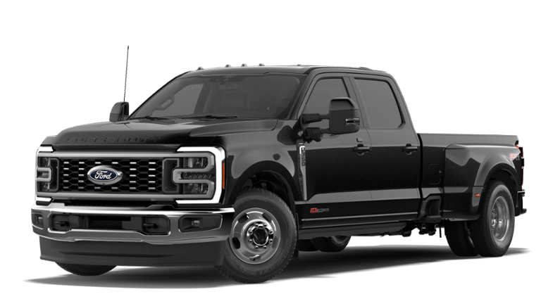 2027 Ford F-350SD DRW
