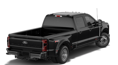 2027 Ford F-350SD DRW